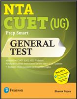 CUET General Aptitude