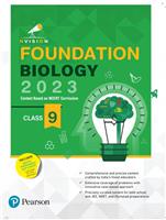 Nvision Foundation Biology Grade 9 2023