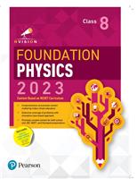 Nvision Foundation Physics Grade 8 2023