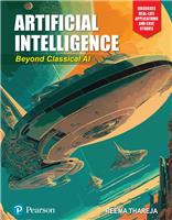 Artificial Intelligence: Beyond Classical AI
