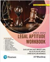 Legal Aptitude Workbook
