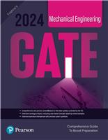 GATE Mechanical Engineering 2024