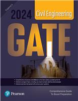 GATE Civil Engineering 2024
