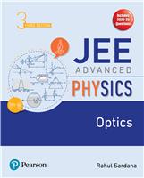 JEE Advanced Physics - Optics