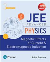 JEE Advanced Physics - Magnetic Effect of Current and EMI