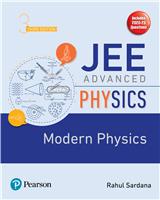 JEE Advanced Physics - Modern Physics