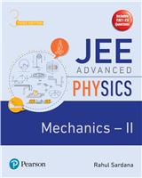JEE Advanced Physics - Mechanics II