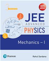 JEE Advanced Physics - Mechanics I