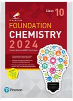 Nvision Foundation Chemistry Grade 10 2024