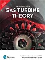 Gas Turbine Theory