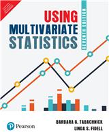 Using Multivariate Statistics