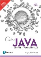 Core Java - Vol 1