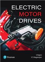 Electric Motor Drives