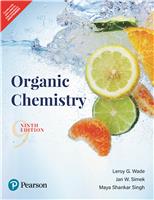 Organic Chemistry