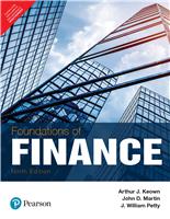 Foundations of Finance