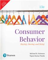 Consumer Behavior