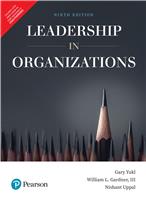 Leadership In Organization