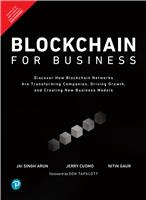 Blockchain for Business