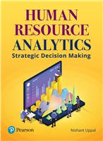 Human Resource Analytics:  Strategic Decision Making,  1/e