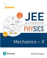 JEE Advanced Physics - Mechanics II