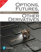 Option, Futures and other Derivatives,11e