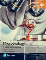 Microbiology:  A Laboratory Manual, Global Edition,  11/e
