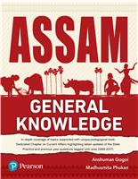 Assam GK