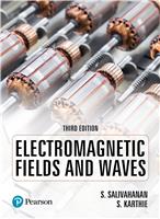 Electromagnetic Fields and Waves , 3/e