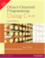 Object-Oriented Programming Using C++,  2/e
