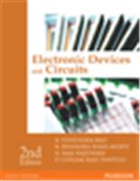 Electronic Devices and Circuits,  2/e