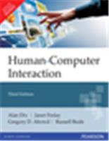 Human-Computer Interaction,  3/e