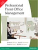 Professional Front Office Management 