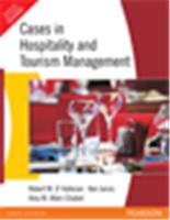 Cases in Hospitality and Tourism Management ...