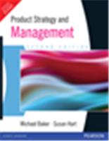 Product Strategy and Management,  2/e