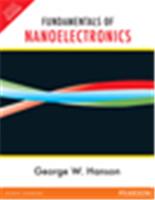 Fundamentals of Nanoelectronics