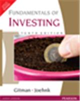 Fundamentals of Investing