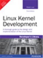 Linux Kernel Development 
