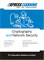 Express Learning – Cryptography and Network Security