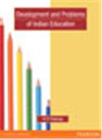 Development and Problems of Indian Education