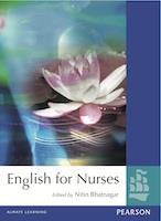 English for Nurses 