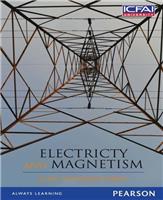 Electricity and Magnetism