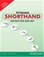 Pitman Shorthand Instructor and Key 