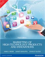 Marketing of High-Technology Products and Innovations