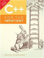 C++ for the Impatient