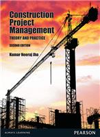 Construction Project Management,  : Theory ..., 2/e
