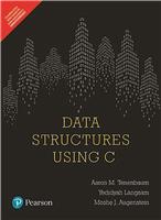 Data Structures Using C