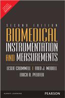 Biomedical Instrumentation And Measurements