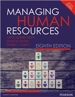 Managing Human Resources