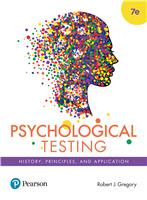 Psychological Testing
