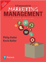 A Framework for Marketing Management